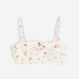 H&M Crop Top